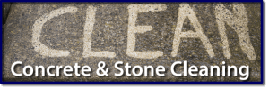 Concrete and Stone