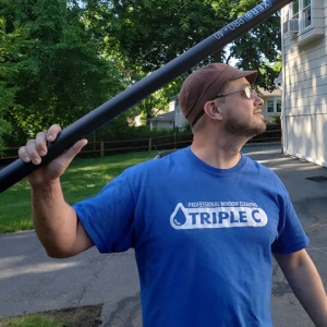 Window Cleaning and Pressure Washing in Fredon, NJ